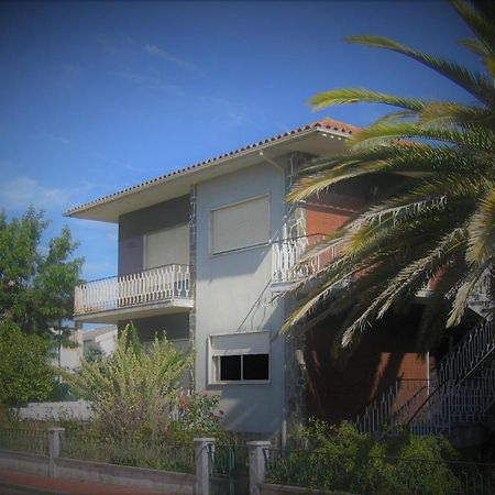 Moradia santa comba Villa Santa Comba Dao Bagian luar foto