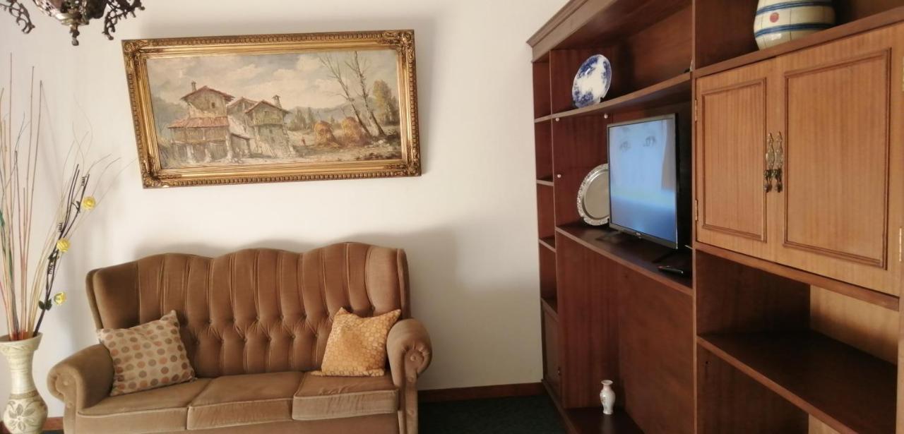 Moradia santa comba Villa Santa Comba Dao Bagian luar foto