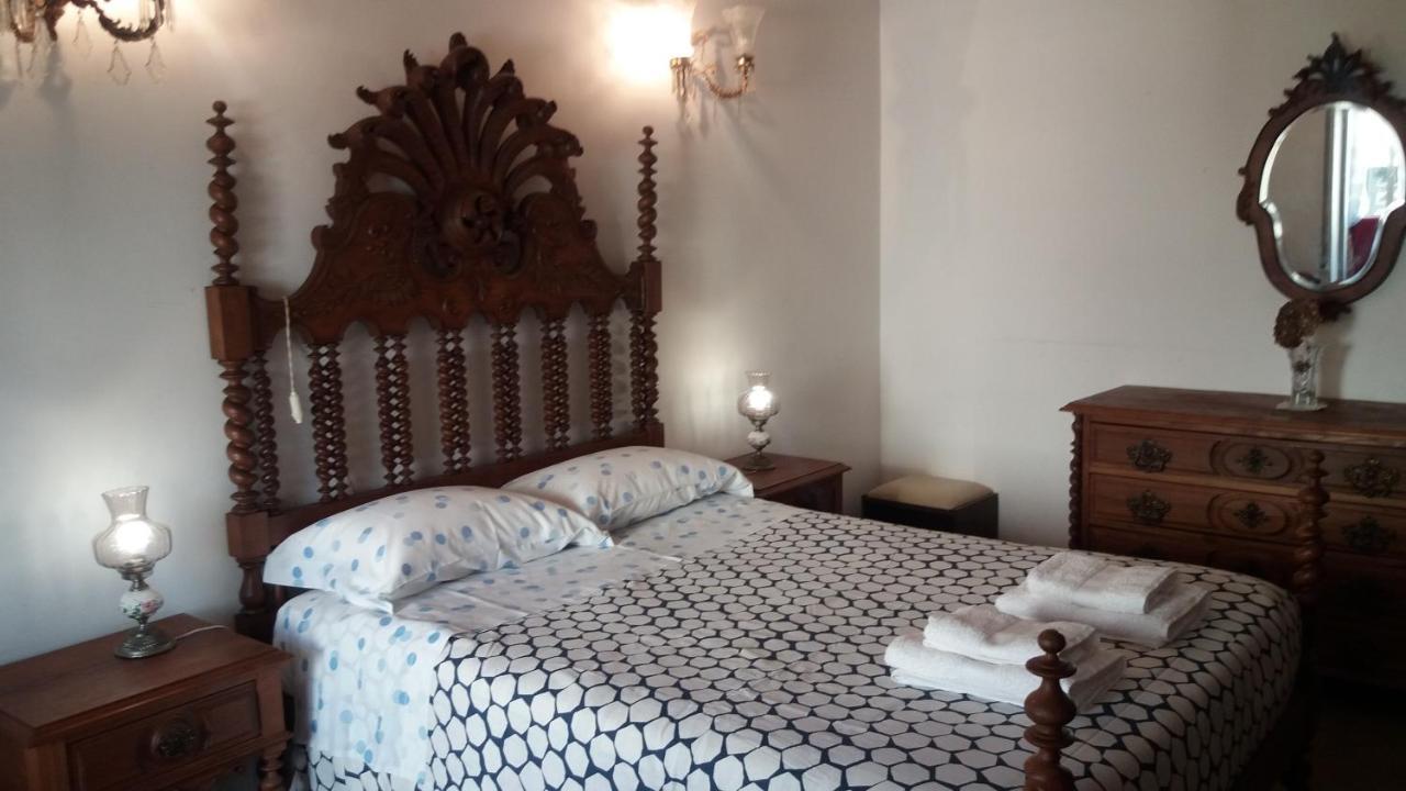 Moradia santa comba Villa Santa Comba Dao Bagian luar foto