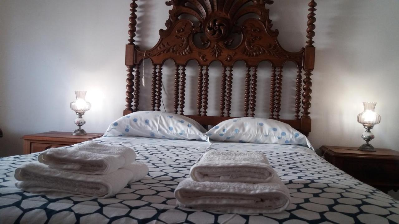 Moradia santa comba Villa Santa Comba Dao Bagian luar foto