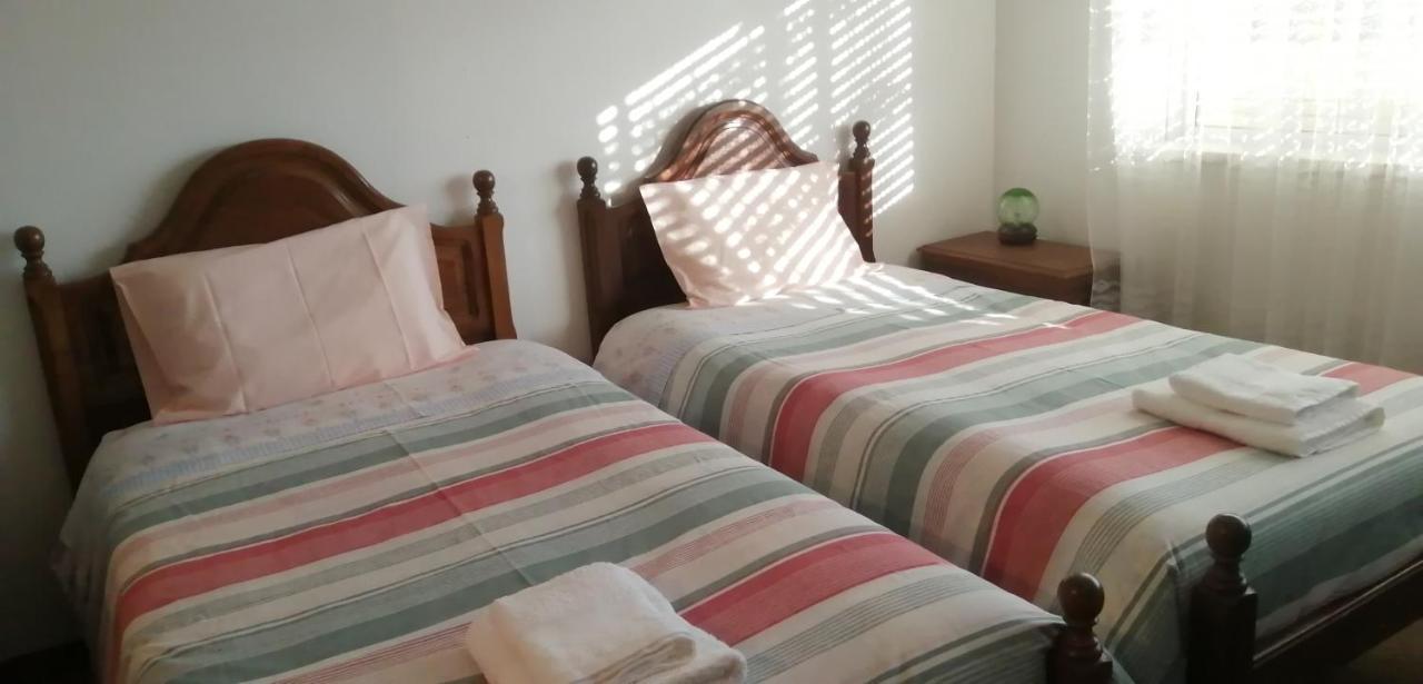 Moradia santa comba Villa Santa Comba Dao Bagian luar foto
