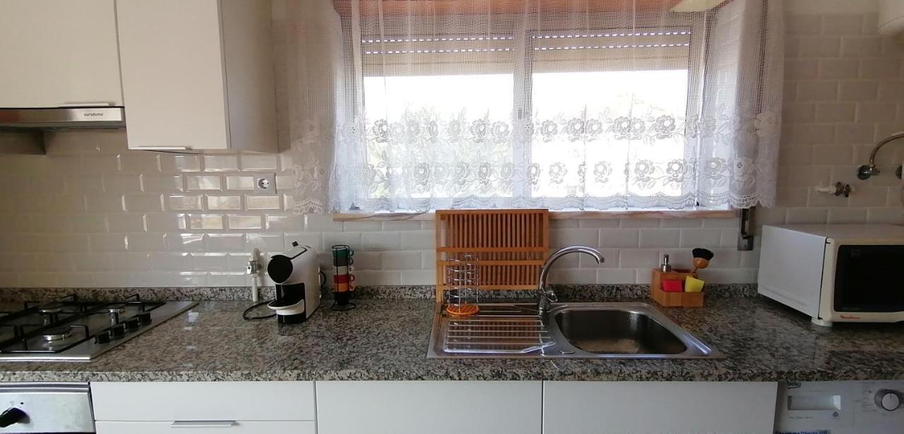 Moradia santa comba Villa Santa Comba Dao Bagian luar foto