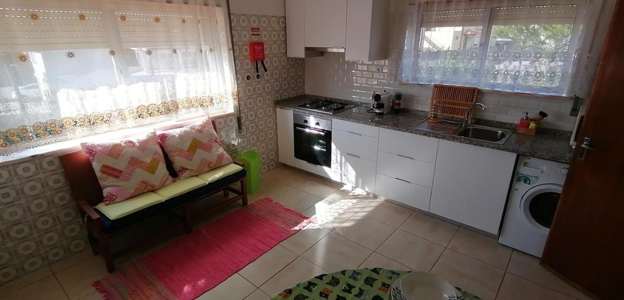 Moradia santa comba Villa Santa Comba Dao Bagian luar foto