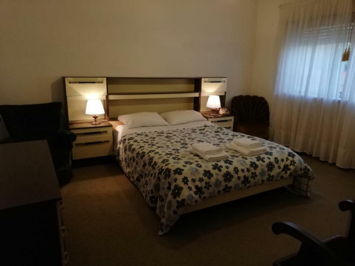Moradia santa comba Villa Santa Comba Dao Bagian luar foto